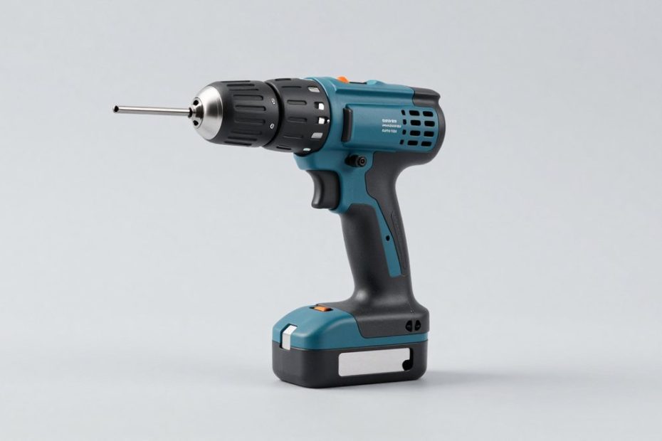 Drill-Powered Tenon Cutters: Sizes, Compatibility, and What to Buy