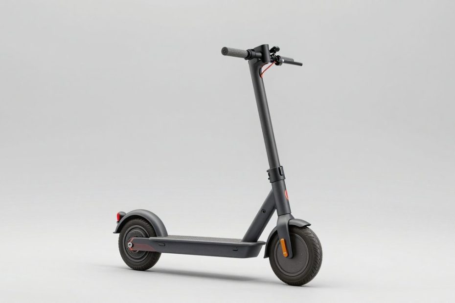 Best Electric Scooters