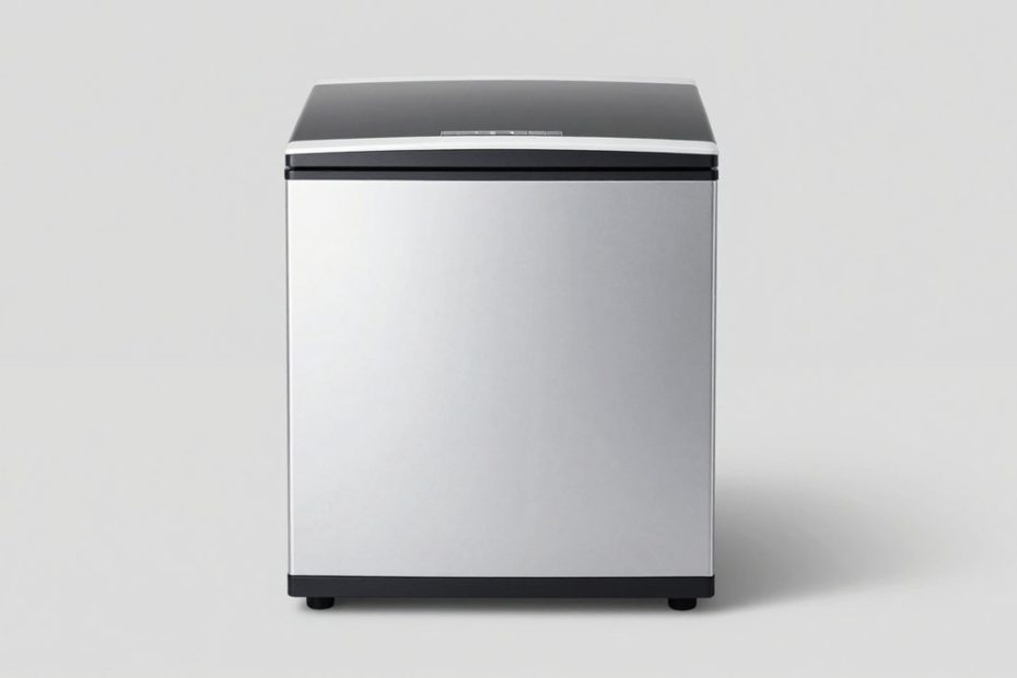 Best Frigidaire Gallery Ice Maker