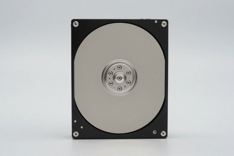 Best Hard Disk Drive