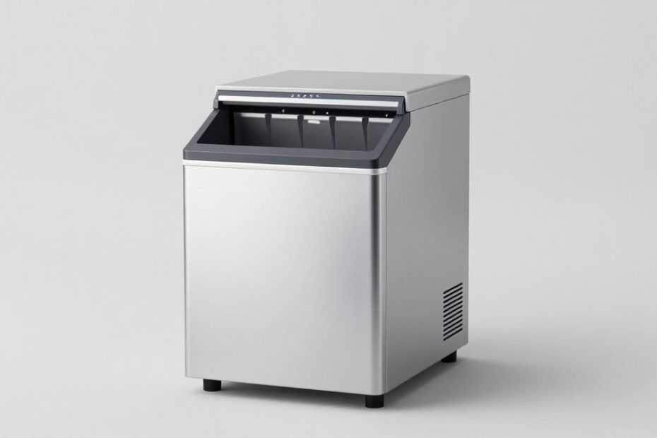 Best Ice Maker Machine