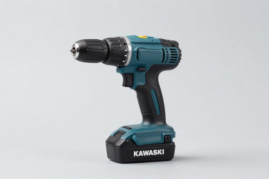 Kawasaki 19.2V Cordless Drill Review: Strengths, Battery Problems and Whether It Still Makes Sense