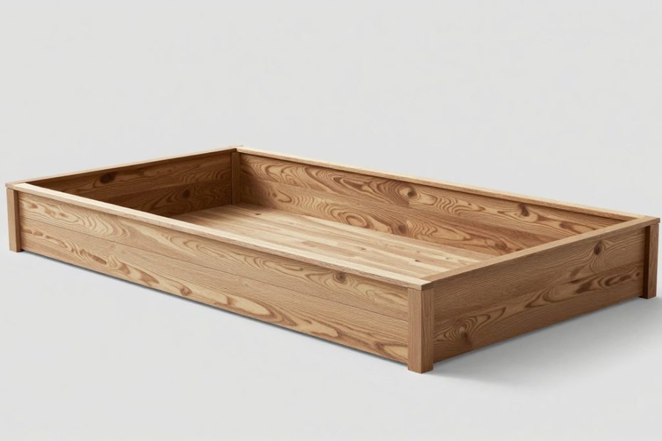 Best Land Guard Raised Beds