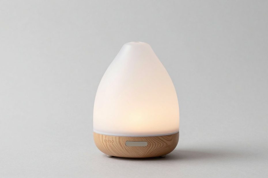 Best Lavender Essential Oil Diffuser