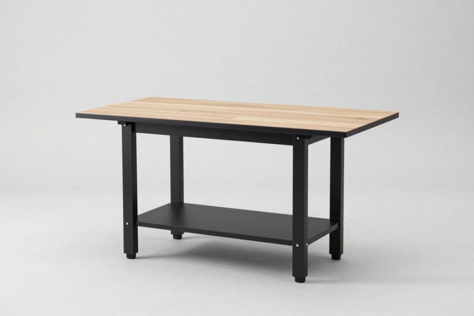 How to Make a Router Table: Size, Materials, and Assembly