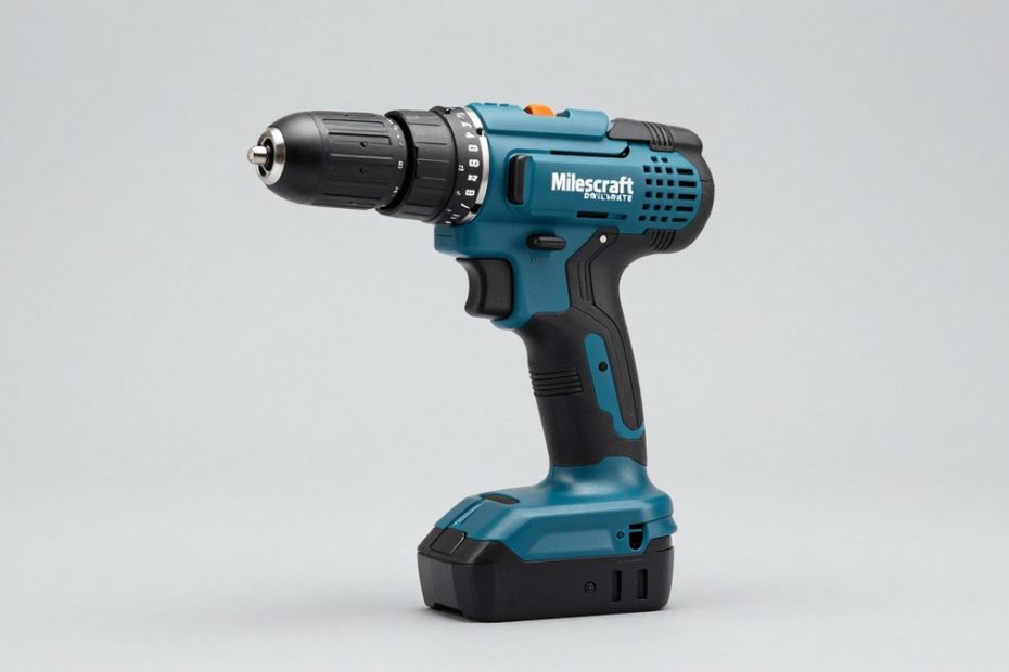 Milescraft DrillMate Portable Drill Guide Review