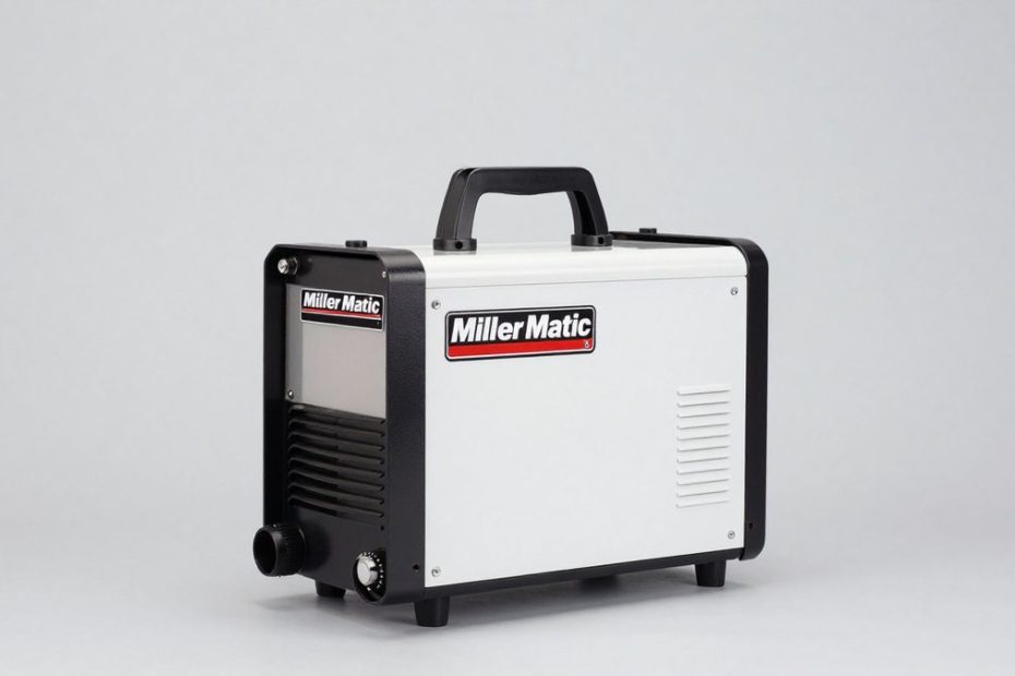 MillerMatic Welders: Compare Models, Features, and Prices