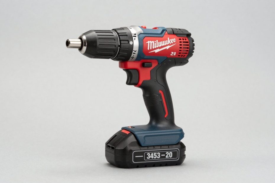 Milwaukee M12 Fuel Impact Driver Review (3453-20)