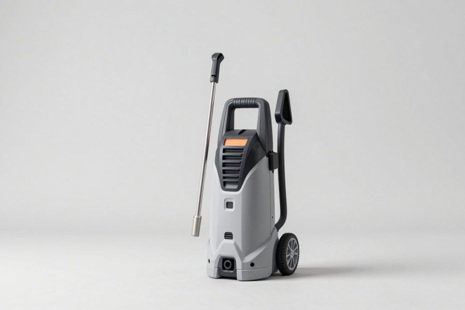 Best Small Pressure Washer