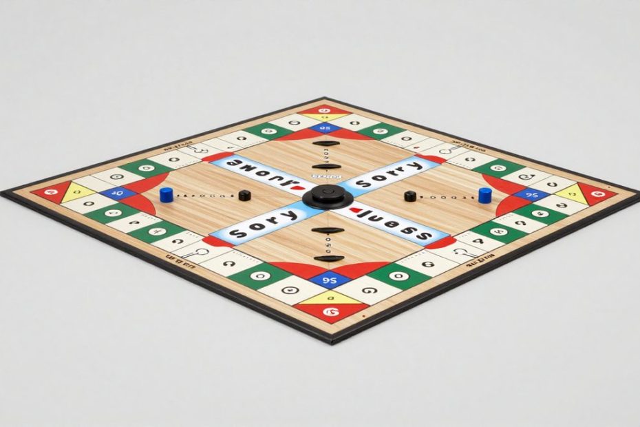 Best Sorry Board Game