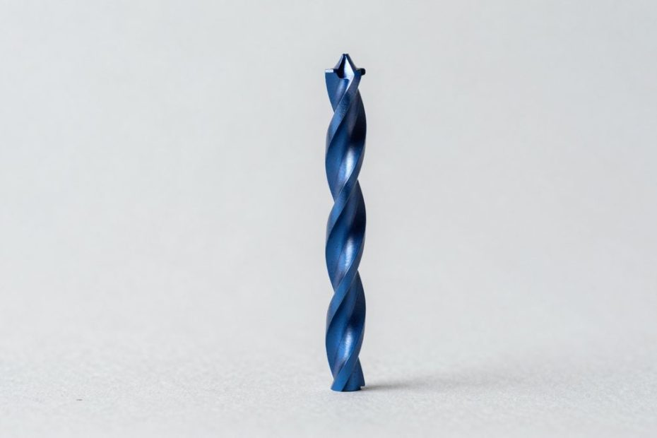 Spyder Mach-Blue Drill Bits Review: Hex-Shank Speed Bits and Where They Fit