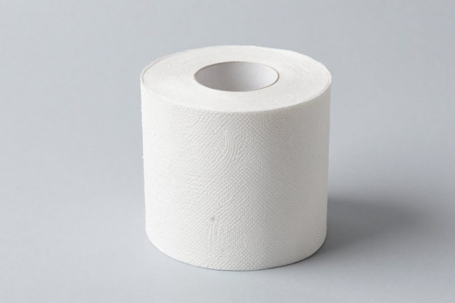 Best Toilet Paper Storage