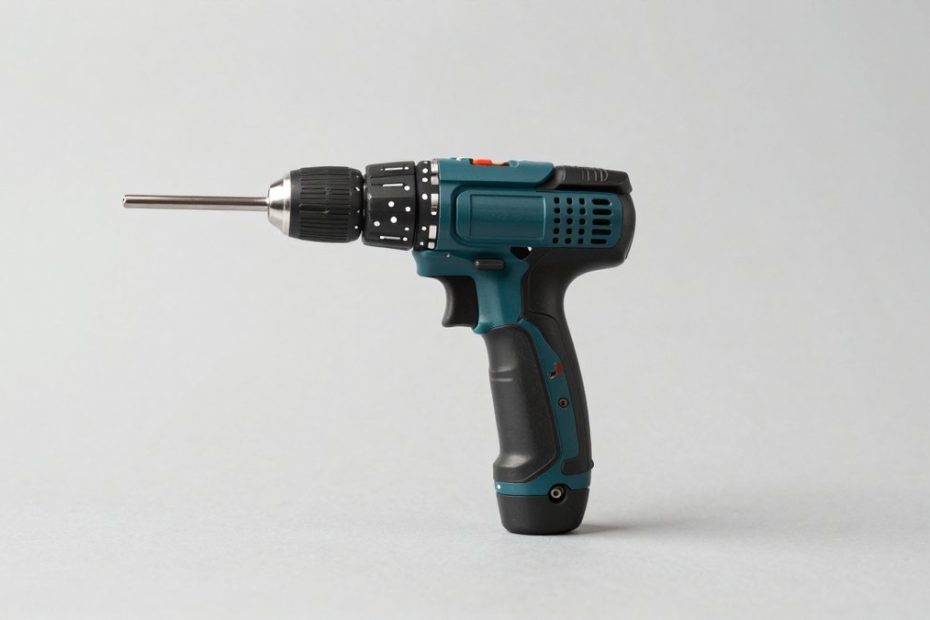 Torque Setting on a Drill: What the Clutch Ring Numbers Actually Mean