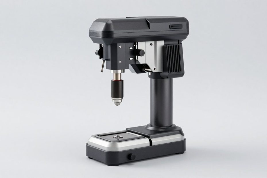 Variable-Speed Drill Presses: Compare Speed Range, Capacity, and Value