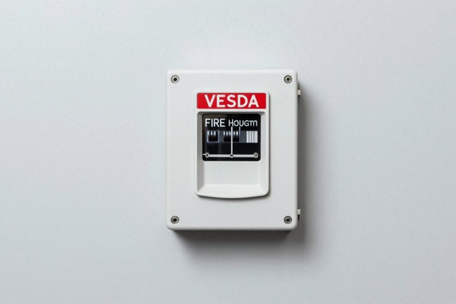 Best Vesda Fire Alarm System